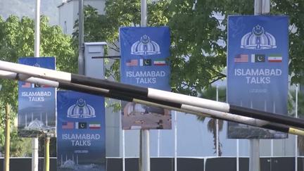 U.S.-Iran ceasefire nears expiration