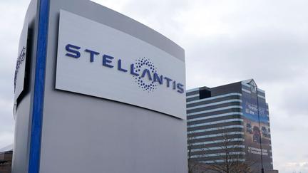 Stellantis shipments rise 12%