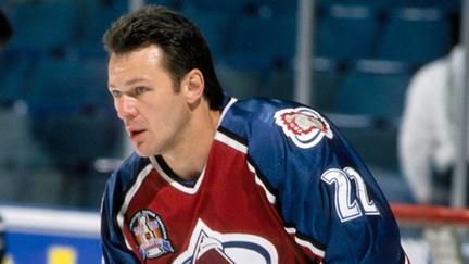 Max Domi Faces Mobility Issues