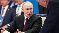 Eurasian Union Warns Armenia