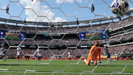 World Cup train tickets outrage