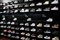 Nike to Cut 1,400 Jobs