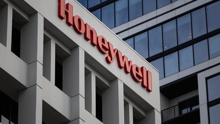 Honeywell to sell unit for $1.4B