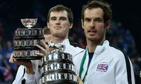 Jamie Murray retires from tennis