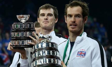 Jamie Murray retires from tennis