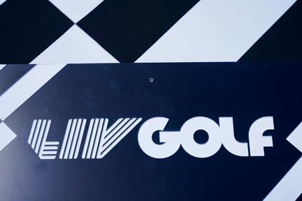 LIV Golf Funding Uncertainty