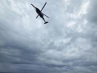 11 rescued after plane crash