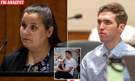 Footage Shown in Charlie Kirk Murder Trial