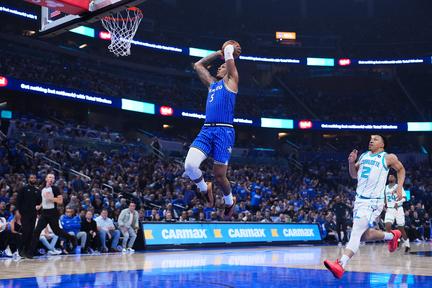 NBA Playoffs 2026 Kick Off