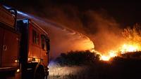 Wildfires Force 3,000 Evacuations in South France