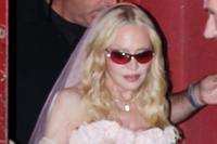 Madonna's surprise Hollywood club set