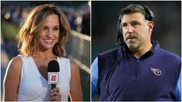 Mike Vrabel Scandal Rocks Patriots