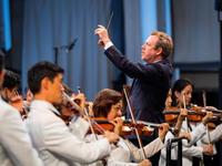 L.A. Philharmonic Names New Director