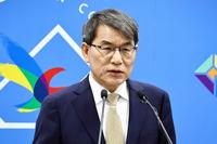 Korean Election Ballot Shortages
