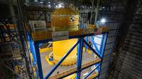 NASA Details Moon Base Roadmap