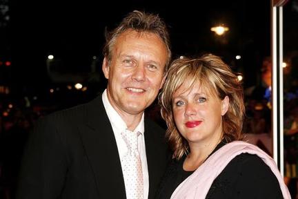 Anthony Head Dies at 72