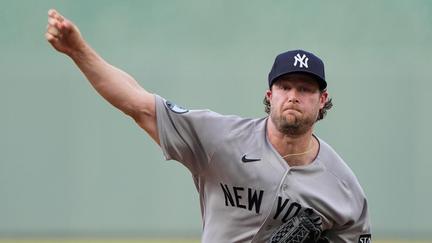 Gerrit Cole Dominates in Return