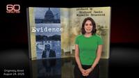 Bari Weiss Shakes Up 60 Minutes