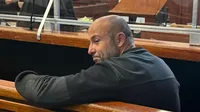 Bulgarian fugitive released in Cape Town
