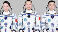 Hong Kong's first astronaut selected