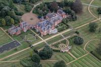 Prince Andrew's Royal Lodge Income