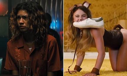 Euphoria Season 3 backlash