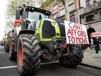 Ireland's fuel crisis package