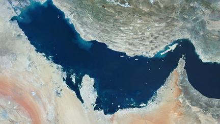 Hormuz blockade hits global energy