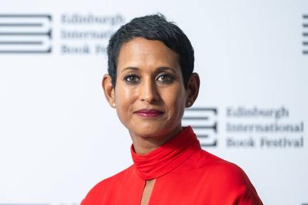 Naga Munchetty Quits BBC Breakfast After 17 Years