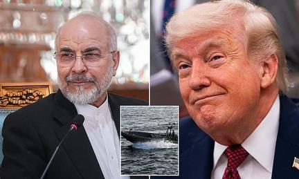 Iran Ceasefire on Knife Edge