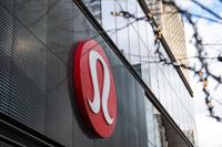 Lululemon probed over 'forever chemicals'