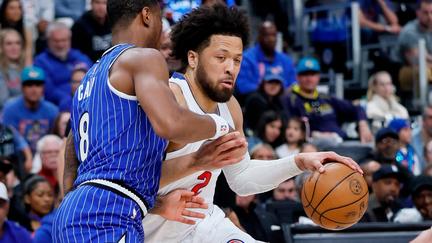 Pistons eliminate Magic in Game 7