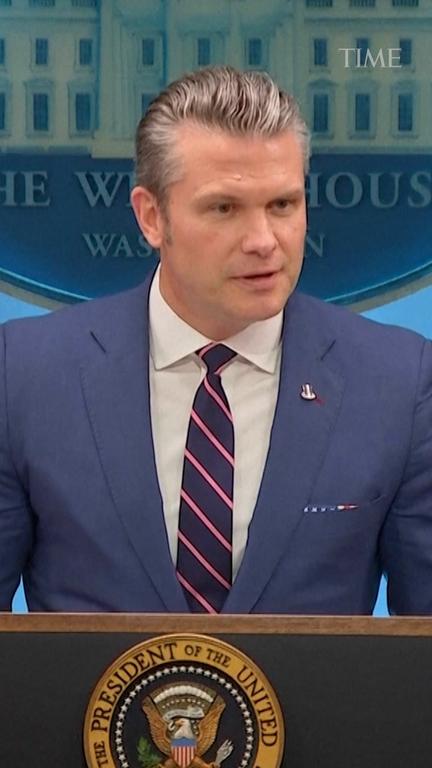 U.S. airman rescued in Iran