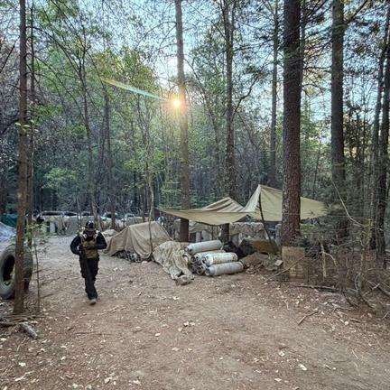 US officials killed in Mexico