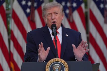 Trump Fires Seattle Prosecutor Hours After Swearing-In