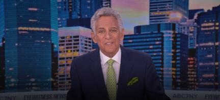 Bill Ritter Reveals Alzheimer's Diagnosis