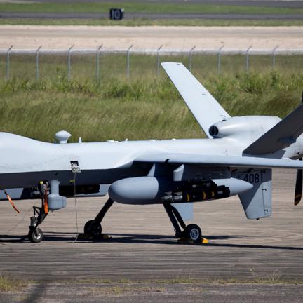 Hundreds killed in Nigerian airstrike