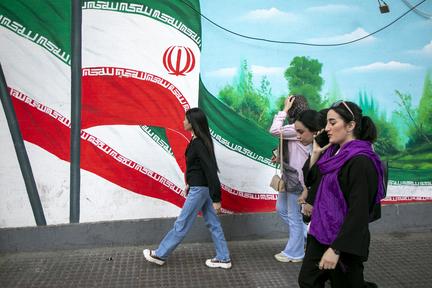 Indefinite ceasefire in Iran war