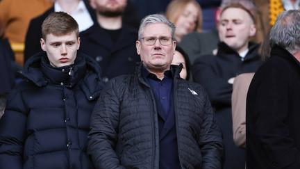 Starmer urges free CL final