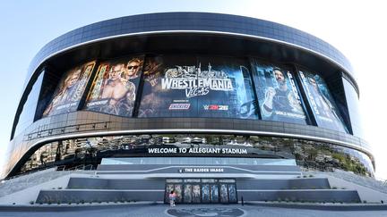 WrestleMania 42 Night 2