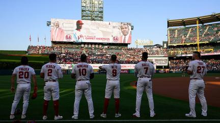 Angels Legend Garret Anderson Dies