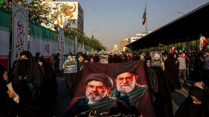 Strait of Hormuz Declared Reopened