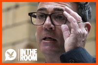 Andy Burnham Pitches for PM as Labour Leader