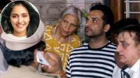 Twisha Sharma Case Arrests