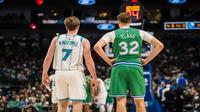 Cooper Flagg wins NBA ROY