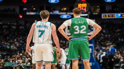 Cooper Flagg wins NBA ROY
