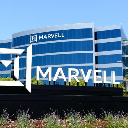 Marvell in AI chip talks with Google
