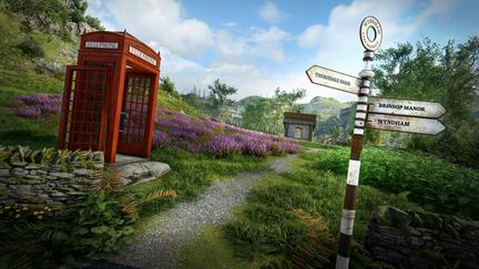 Atomfall game gets TV show