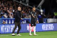 Man City Women Win Domestic Double