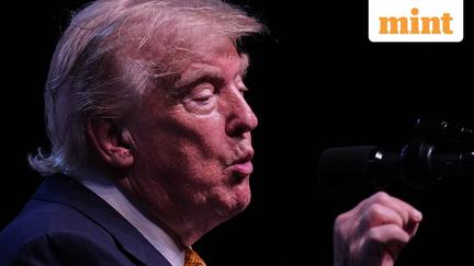 Trump Seeks Birthright Citizenship Rehearing